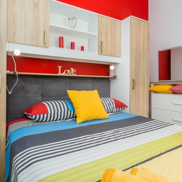 Apartment Cro Adria Stay, Cro Adria stay Pula