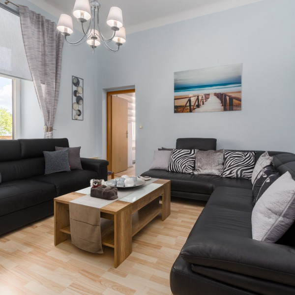 Apartment Cro Adria Stay, Cro Adria stay Pula