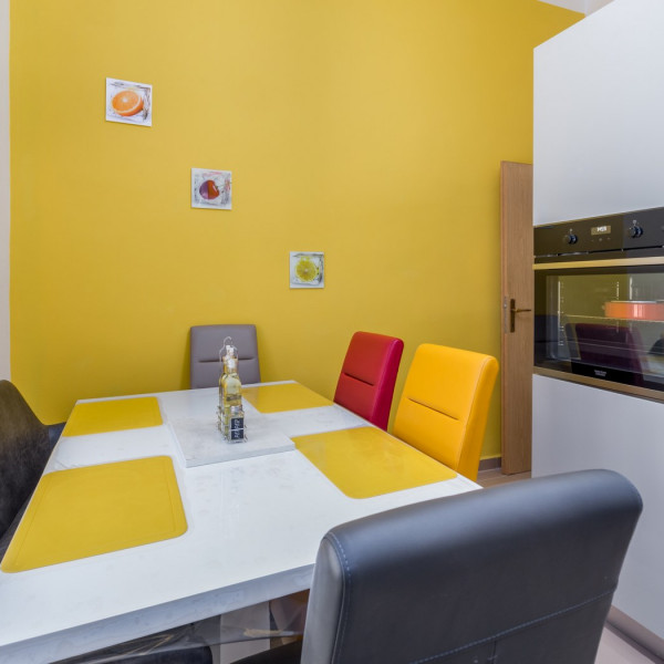 Apartment Cro Adria Stay, Cro Adria stay Pula
